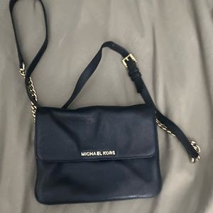 Michael Kors crossbody bag